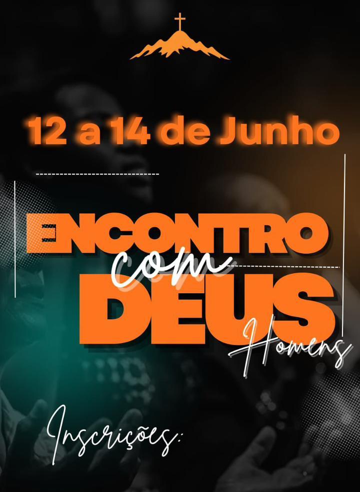 Encontro com Deus