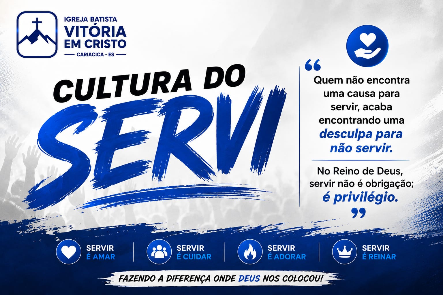 SERVI